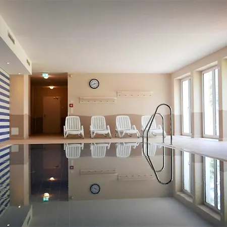 Haus Meeresblick - Sandkorn A 2.07 Apartment *