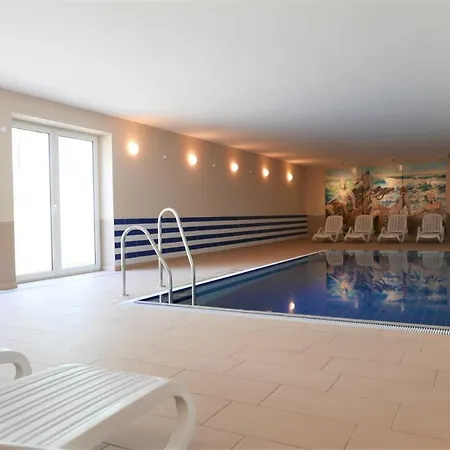 Haus Meeresblick - Sandkorn A 2.07 Baabe