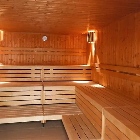 Appartement Haus Meeresblick - Sandkorn A 2.07 Baabe