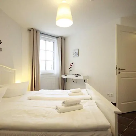 Haus Meeresblick - Sandkorn A 2.07 Baabe