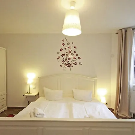 Haus Meeresblick - Sandkorn A 2.07 Apartment