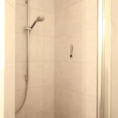 Haus Meeresblick - Sandkorn A 2.07 * Baabe