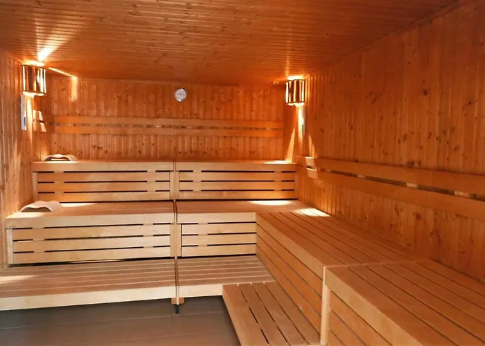 Daire Haus Meeresblick - Sandkorn A 2.07 Baabe