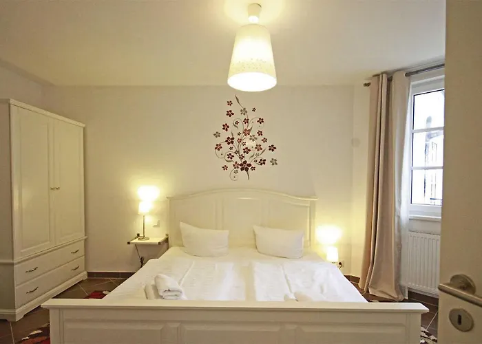 Haus Meeresblick - Sandkorn A 2.07 Daire