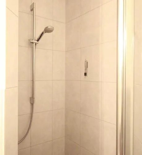 Haus Meeresblick - Sandkorn A 2.07 * Baabe