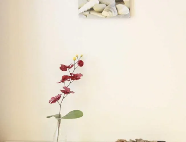 Daire Haus Meeresblick - Sandkorn A 2.07